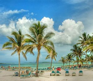 Visit Nassau Bahamas