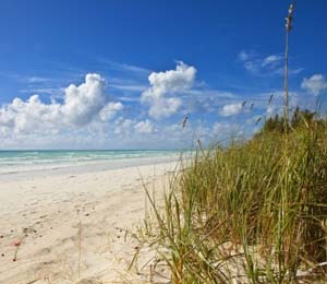 Lucayan National Park
