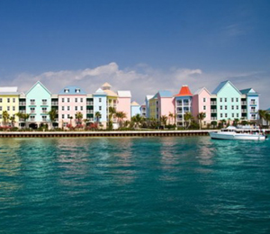 Nassau Bahamas