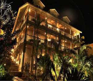 Best Bed and Breakfasts in Nassau