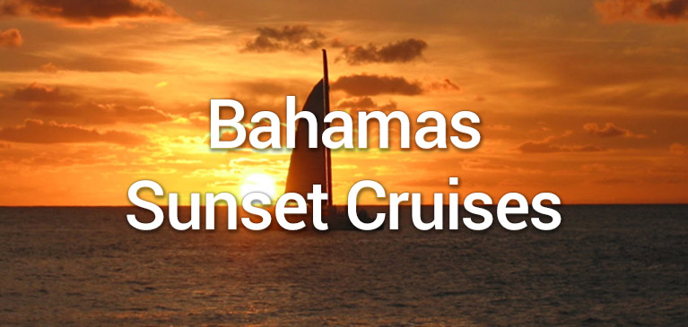 Bahamas Sunset Cruises